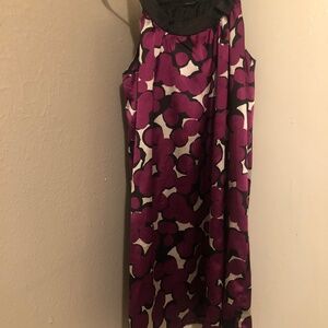 Sleeveless dress BCBG